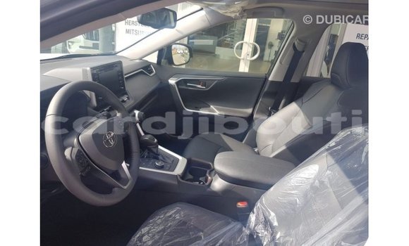 Buy Import Toyota 4Runner Other Car in Import - Dubai in Ali Sabieh Region Buy Import Toyota 4Runner Other Car in Import - Dubai in Ali Sabieh Region