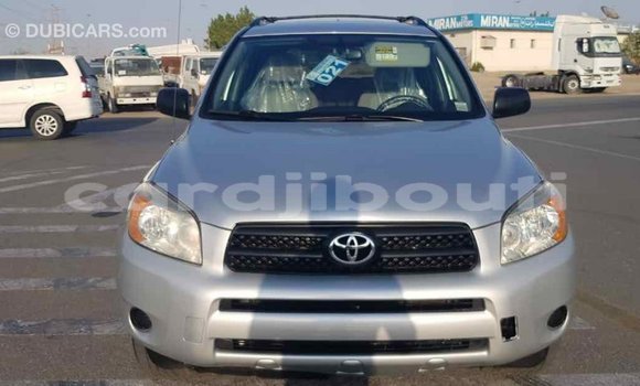Buy Import Toyota RAV4 Other Car in Import - Dubai in Ali Sabieh Region Buy Import Toyota RAV4 Other Car in Import - Dubai in Ali Sabieh Region
