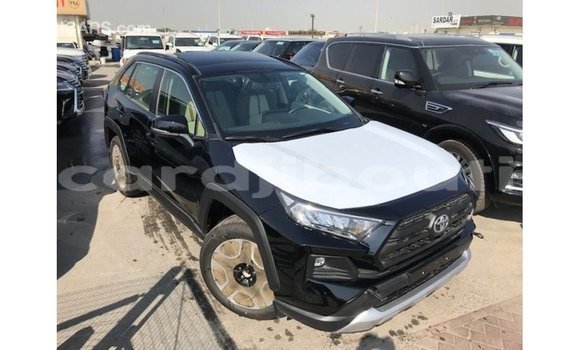 Acheter Import Voiture Toyota 4Runner Noir à Import - Dubai, Ali Sabieh Region Acheter Import Voiture Toyota 4Runner Noir à Import - Dubai, Ali Sabieh Region