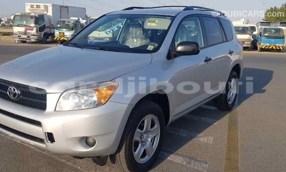 Buy Import Toyota RAV4 Other Car in Import - Dubai in Ali Sabieh Region Buy Import Toyota RAV4 Other Car in Import - Dubai in Ali Sabieh Region