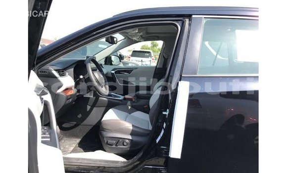 Acheter Import Voiture Toyota 4Runner Noir à Import - Dubai, Ali Sabieh Region Acheter Import Voiture Toyota 4Runner Noir à Import - Dubai, Ali Sabieh Region