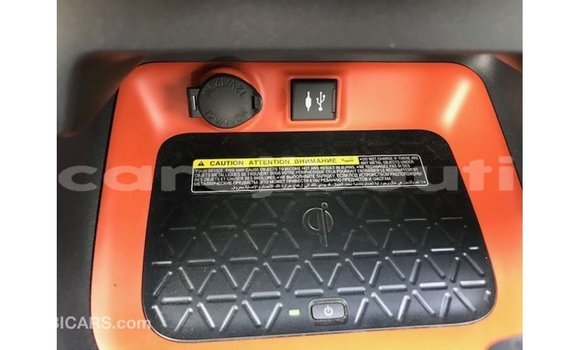 Acheter Import Voiture Toyota 4Runner Noir à Import - Dubai, Ali Sabieh Region Acheter Import Voiture Toyota 4Runner Noir à Import - Dubai, Ali Sabieh Region