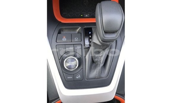 Acheter Import Voiture Toyota 4Runner Noir à Import - Dubai, Ali Sabieh Region Acheter Import Voiture Toyota 4Runner Noir à Import - Dubai, Ali Sabieh Region