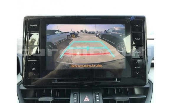 Acheter Import Voiture Toyota 4Runner Noir à Import - Dubai, Ali Sabieh Region Acheter Import Voiture Toyota 4Runner Noir à Import - Dubai, Ali Sabieh Region