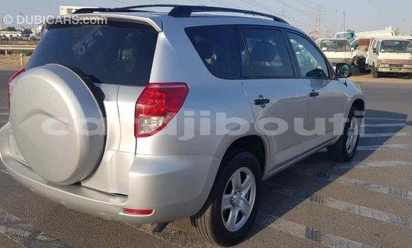 Buy Import Toyota RAV4 Other Car in Import - Dubai in Ali Sabieh Region Buy Import Toyota RAV4 Other Car in Import - Dubai in Ali Sabieh Region