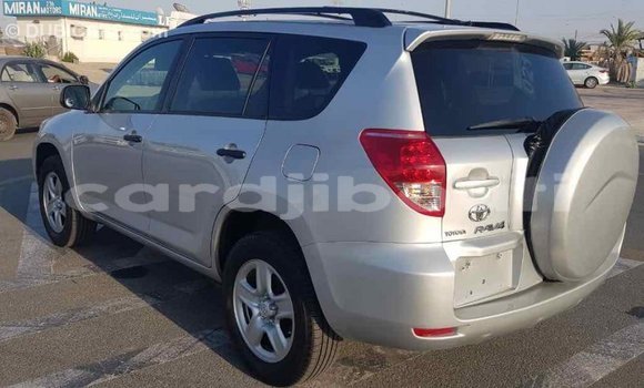 Buy Import Toyota RAV4 Other Car in Import - Dubai in Ali Sabieh Region Buy Import Toyota RAV4 Other Car in Import - Dubai in Ali Sabieh Region
