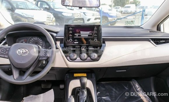 Acheter Import Voiture Toyota Corolla Blanc à Import - Dubai, Ali Sabieh Region Acheter Import Voiture Toyota Corolla Blanc à Import - Dubai, Ali Sabieh Region