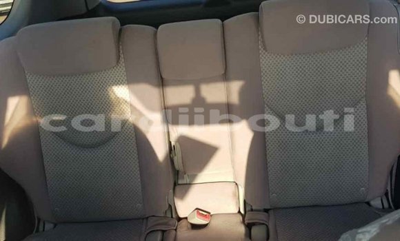 Buy Import Toyota RAV4 Other Car in Import - Dubai in Ali Sabieh Region Buy Import Toyota RAV4 Other Car in Import - Dubai in Ali Sabieh Region