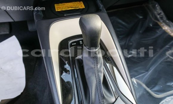 Acheter Import Voiture Toyota Corolla Blanc à Import - Dubai, Ali Sabieh Region Acheter Import Voiture Toyota Corolla Blanc à Import - Dubai, Ali Sabieh Region