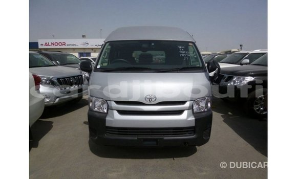 Acheter Import Voiture Toyota Hiace Autre à Import - Dubai, Ali Sabieh Region Acheter Import Voiture Toyota Hiace Autre à Import - Dubai, Ali Sabieh Region