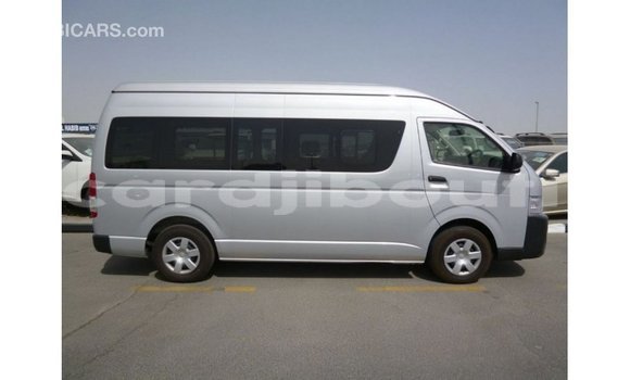 Acheter Import Voiture Toyota Hiace Autre à Import - Dubai, Ali Sabieh Region Acheter Import Voiture Toyota Hiace Autre à Import - Dubai, Ali Sabieh Region
