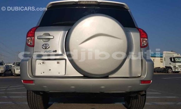Buy Import Toyota RAV4 Other Car in Import - Dubai in Ali Sabieh Region Buy Import Toyota RAV4 Other Car in Import - Dubai in Ali Sabieh Region