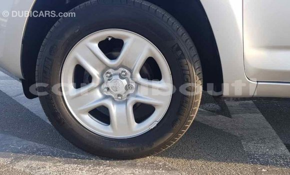 Buy Import Toyota RAV4 Other Car in Import - Dubai in Ali Sabieh Region Buy Import Toyota RAV4 Other Car in Import - Dubai in Ali Sabieh Region