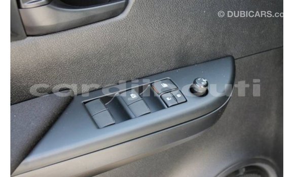 Buy Import Toyota Hilux White Car in Import - Dubai in Ali Sabieh Region Buy Import Toyota Hilux White Car in Import - Dubai in Ali Sabieh Region