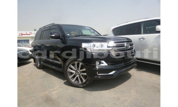 Medium with watermark toyota land cruiser ali sabieh region import dubai 2287