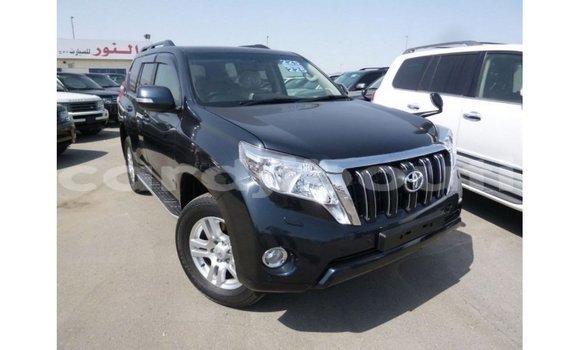 Acheter Import Voiture Toyota Prado Bleu à Import - Dubai, Ali Sabieh Region Acheter Import Voiture Toyota Prado Bleu à Import - Dubai, Ali Sabieh Region