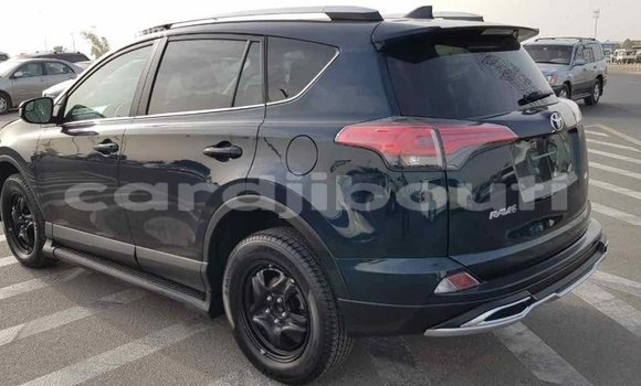 Buy Import Toyota RAV4 Black Car in Import - Dubai in Ali Sabieh Region Buy Import Toyota RAV4 Black Car in Import - Dubai in Ali Sabieh Region