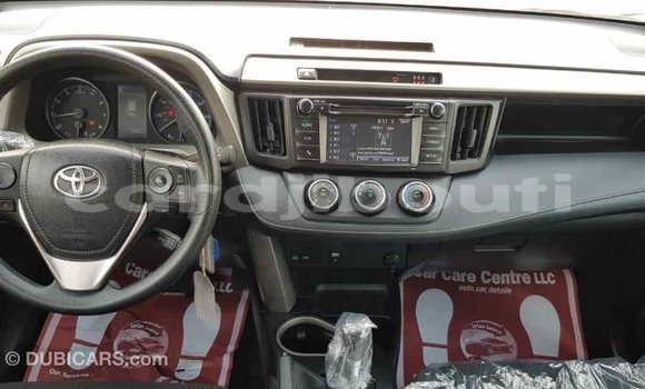Buy Import Toyota RAV4 Black Car in Import - Dubai in Ali Sabieh Region Buy Import Toyota RAV4 Black Car in Import - Dubai in Ali Sabieh Region