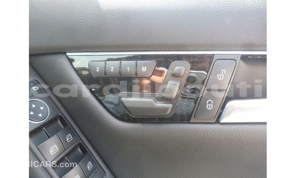 Acheter Import Voiture Mercedes-Benz 200 Autre à Import - Dubai, Ali Sabieh Region Acheter Import Voiture Mercedes-Benz 200 Autre à Import - Dubai, Ali Sabieh Region