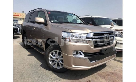 Acheter Import Voiture Toyota Land Cruiser Autre à Import - Dubai, Ali Sabieh Region Acheter Import Voiture Toyota Land Cruiser Autre à Import - Dubai, Ali Sabieh Region