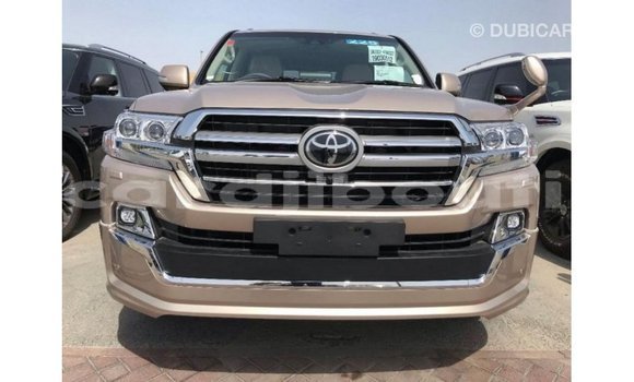 Acheter Import Voiture Toyota Land Cruiser Autre à Import - Dubai, Ali Sabieh Region Acheter Import Voiture Toyota Land Cruiser Autre à Import - Dubai, Ali Sabieh Region