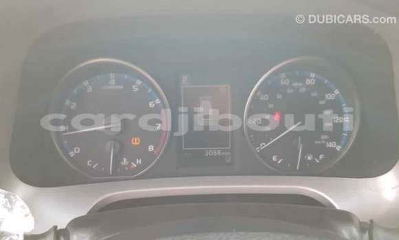 Buy Import Toyota RAV4 Black Car in Import - Dubai in Ali Sabieh Region Buy Import Toyota RAV4 Black Car in Import - Dubai in Ali Sabieh Region