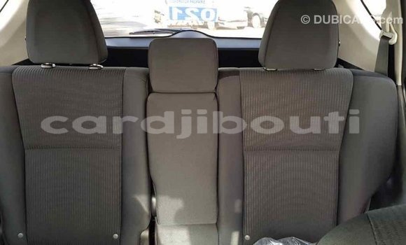 Buy Import Toyota RAV4 Black Car in Import - Dubai in Ali Sabieh Region Buy Import Toyota RAV4 Black Car in Import - Dubai in Ali Sabieh Region