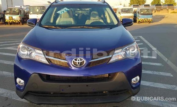 Buy Import Toyota RAV4 Other Car in Import - Dubai in Ali Sabieh Region Buy Import Toyota RAV4 Other Car in Import - Dubai in Ali Sabieh Region