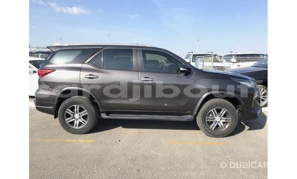 Acheter Import Voiture Toyota Fortuner Autre à Import - Dubai, Ali Sabieh Region Acheter Import Voiture Toyota Fortuner Autre à Import - Dubai, Ali Sabieh Region
