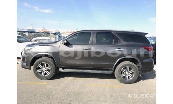 Acheter Import Voiture Toyota Fortuner Autre à Import - Dubai, Ali Sabieh Region Acheter Import Voiture Toyota Fortuner Autre à Import - Dubai, Ali Sabieh Region