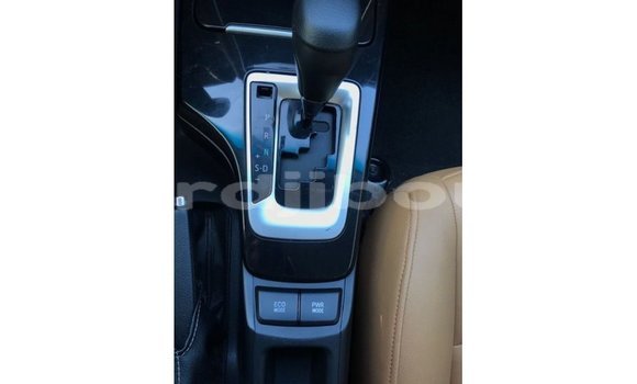 Acheter Import Voiture Toyota Fortuner Autre à Import - Dubai, Ali Sabieh Region Acheter Import Voiture Toyota Fortuner Autre à Import - Dubai, Ali Sabieh Region