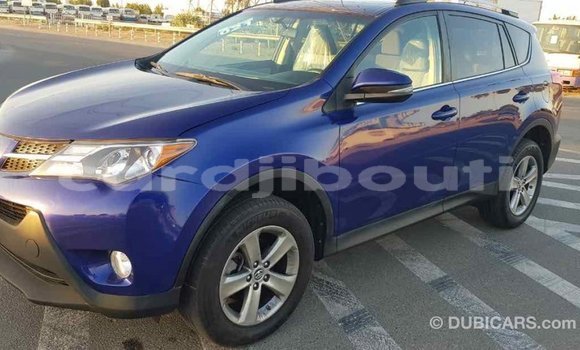 Buy Import Toyota RAV4 Other Car in Import - Dubai in Ali Sabieh Region Buy Import Toyota RAV4 Other Car in Import - Dubai in Ali Sabieh Region