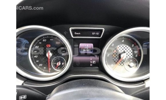 Acheter Import Voiture Mercedes-Benz 250 Autre à Import - Dubai, Ali Sabieh Region Acheter Import Voiture Mercedes-Benz 250 Autre à Import - Dubai, Ali Sabieh Region