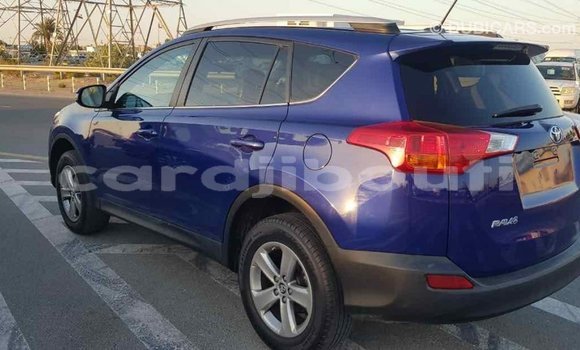 Buy Import Toyota RAV4 Other Car in Import - Dubai in Ali Sabieh Region Buy Import Toyota RAV4 Other Car in Import - Dubai in Ali Sabieh Region