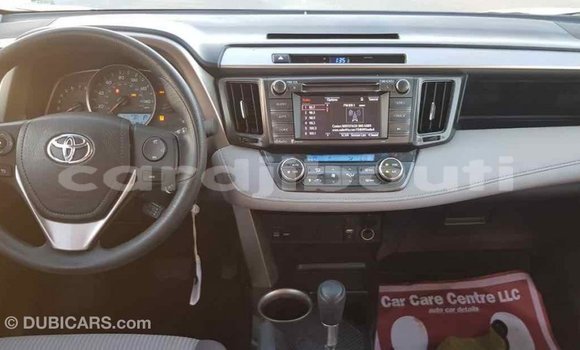 Buy Import Toyota RAV4 Other Car in Import - Dubai in Ali Sabieh Region Buy Import Toyota RAV4 Other Car in Import - Dubai in Ali Sabieh Region