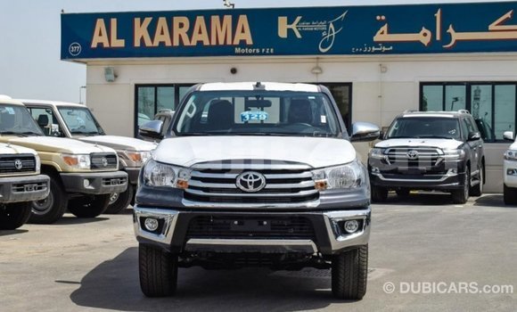 Buy Import Toyota Hilux Other Car in Import - Dubai in Ali Sabieh Region Buy Import Toyota Hilux Other Car in Import - Dubai in Ali Sabieh Region