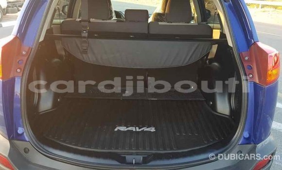 Buy Import Toyota RAV4 Other Car in Import - Dubai in Ali Sabieh Region Buy Import Toyota RAV4 Other Car in Import - Dubai in Ali Sabieh Region
