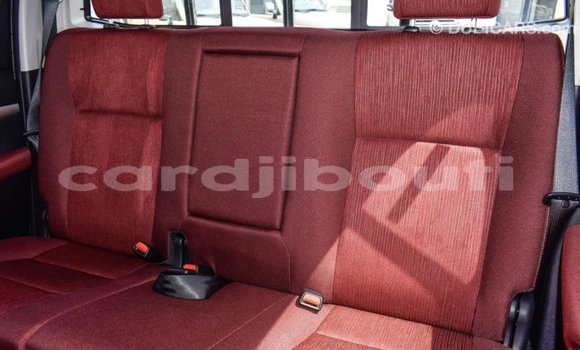 Buy Import Toyota Hilux Other Car in Import - Dubai in Ali Sabieh Region Buy Import Toyota Hilux Other Car in Import - Dubai in Ali Sabieh Region