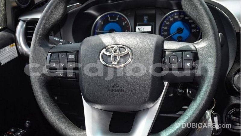 Big with watermark toyota hilux ali sabieh region import dubai 2301