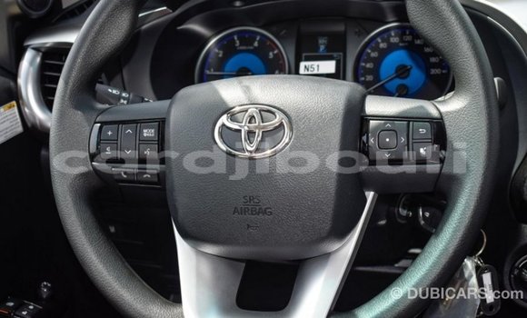 Buy Import Toyota Hilux Other Car in Import - Dubai in Ali Sabieh Region Buy Import Toyota Hilux Other Car in Import - Dubai in Ali Sabieh Region