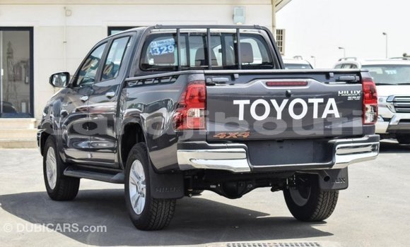 Buy Import Toyota Hilux Other Car in Import - Dubai in Ali Sabieh Region Buy Import Toyota Hilux Other Car in Import - Dubai in Ali Sabieh Region