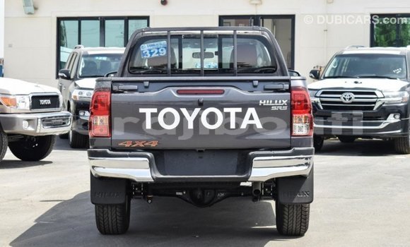 Buy Import Toyota Hilux Other Car in Import - Dubai in Ali Sabieh Region Buy Import Toyota Hilux Other Car in Import - Dubai in Ali Sabieh Region