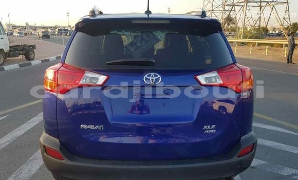 Buy Import Toyota RAV4 Other Car in Import - Dubai in Ali Sabieh Region Buy Import Toyota RAV4 Other Car in Import - Dubai in Ali Sabieh Region