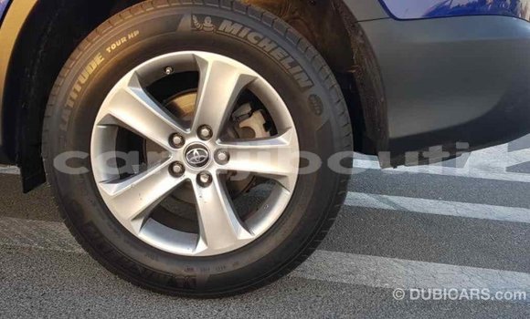 Buy Import Toyota RAV4 Other Car in Import - Dubai in Ali Sabieh Region Buy Import Toyota RAV4 Other Car in Import - Dubai in Ali Sabieh Region