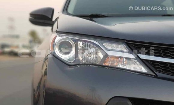 Buy Import Toyota RAV4 Other Car in Import - Dubai in Ali Sabieh Region Buy Import Toyota RAV4 Other Car in Import - Dubai in Ali Sabieh Region