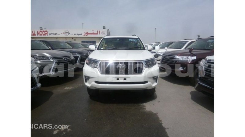 Big with watermark toyota prado ali sabieh region import dubai 2304