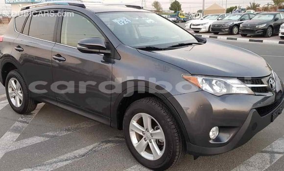 Buy Import Toyota RAV4 Other Car in Import - Dubai in Ali Sabieh Region Buy Import Toyota RAV4 Other Car in Import - Dubai in Ali Sabieh Region