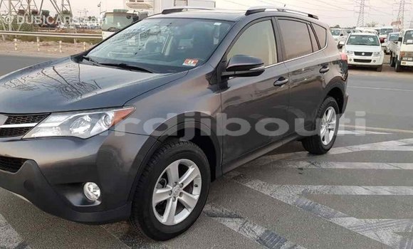 Buy Import Toyota RAV4 Other Car in Import - Dubai in Ali Sabieh Region Buy Import Toyota RAV4 Other Car in Import - Dubai in Ali Sabieh Region