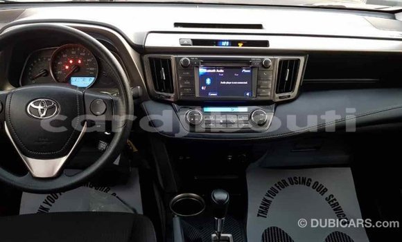Buy Import Toyota RAV4 Other Car in Import - Dubai in Ali Sabieh Region Buy Import Toyota RAV4 Other Car in Import - Dubai in Ali Sabieh Region