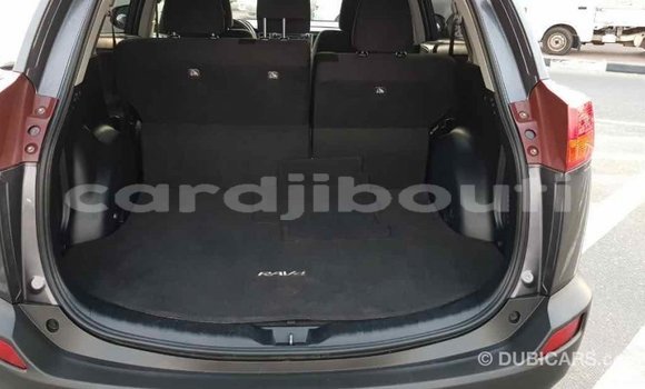 Buy Import Toyota RAV4 Other Car in Import - Dubai in Ali Sabieh Region Buy Import Toyota RAV4 Other Car in Import - Dubai in Ali Sabieh Region